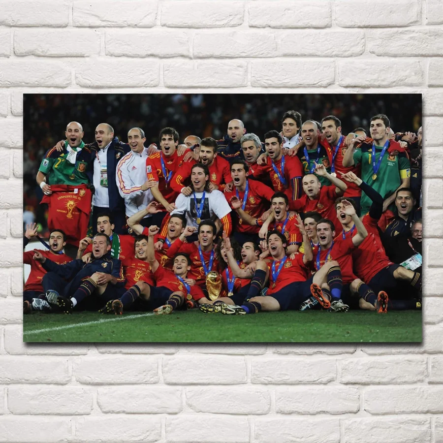 spain national team store