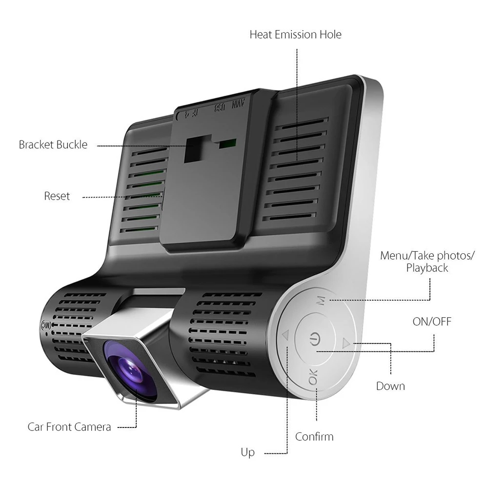 Portable Recorder