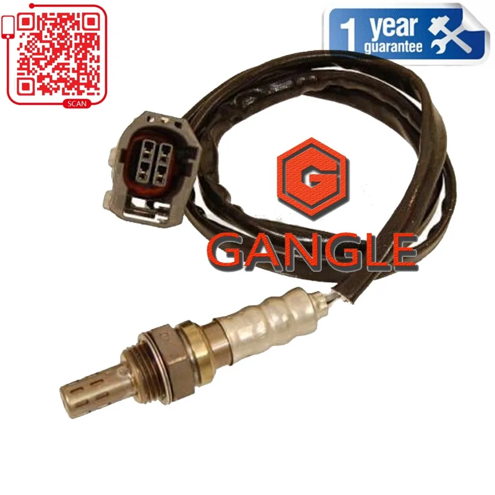 

For 2004 2005 MAZDA 3 2.0L 2.3L Oxygen Sensor GL-2490 L3A1-18-861A L3A1-18-861B L3A1-18-861C 234-4390
