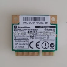 Устройство, док-станция Qualcomm Atheros AR9485 AR5B125 Половина Mini Pci-e SPS: 670036-001 675794-001 аккумулятор большой емкости Беспроводной карты для HP1000 2000 CQ57 CQ58 255 246 248