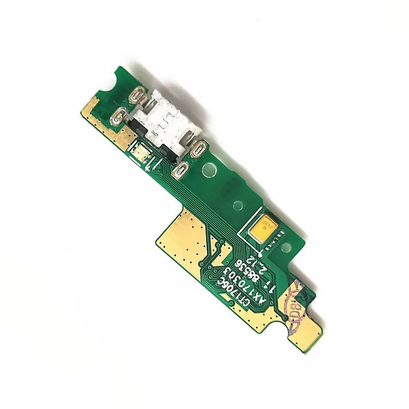 Micro зарядный порт гибкий кабель USB Flex Dock Разъем для зарядного устройства Flex для Xiaomi Hongmi Note 4x RedMi Note 4x