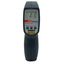 Инфракрасный лазерный термометр(-20-420C) AZ-8859