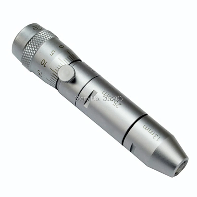 50-300mm inside micrometer (5)