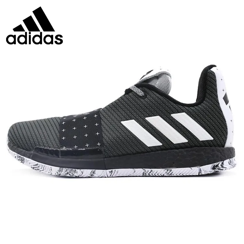 

Original New Arrival 2018 Adidas Vol. 3 Men's Basketball Shoes Sneakers