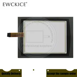 Новая панель View Plus 1500 2711P-T15C4B1 2711P-T15C4B2 HMI plc сенсорный экран и передняя этикетка Сенсорная панель и фронтальная этикетка