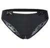 Rene Rofe Crotchless Open Back Lace Lingerie Bow Sexy Plus Size Panties Women Briefs Underwear Sexy Separate-Crotch Lingerie ► Photo 1/6