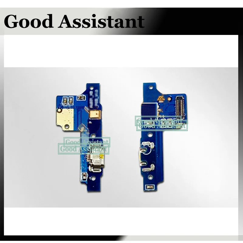 

Brand USB Dock Charging Port Connector Flex Cable For Huawei Nova Young 4G LTE / Y6 2017 / Y5 2017 / Y5 III 3 / y5 pro