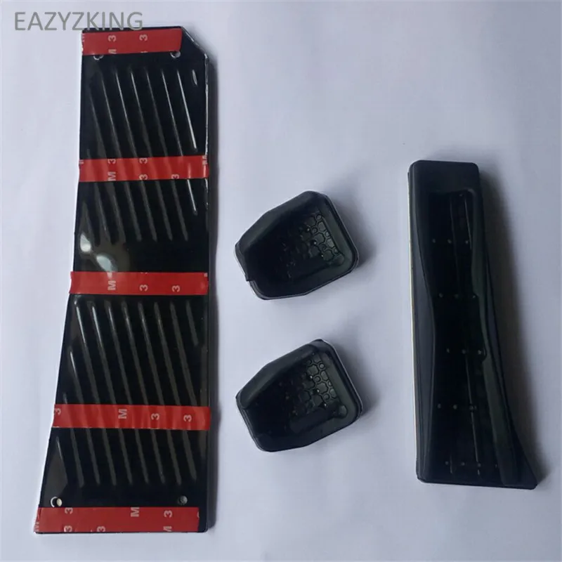 EAZYZKING автомобиль газ педаль тормоза для BMW 5 series F07 F08 F10 F11 F18/6 serie F06 F12 F13/7 F01 F02 F03/X3 X4 F25