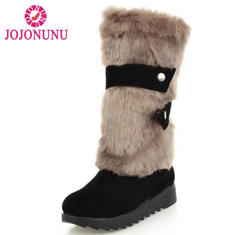 iconic flat boots
