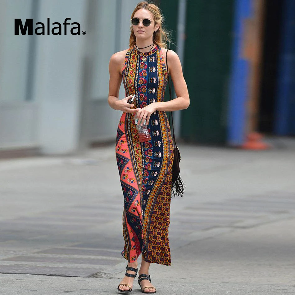 Online Get Cheap African Print Dresses Alibaba Group