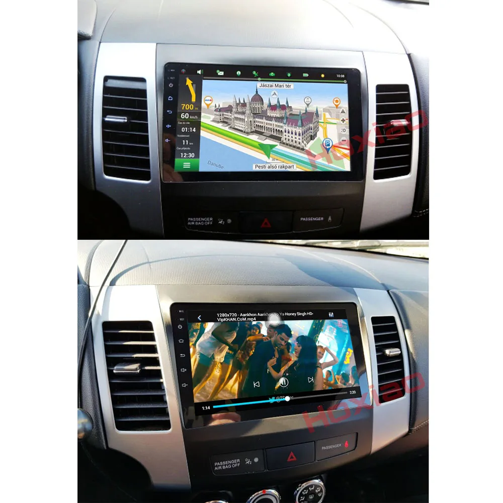Sale Android Car DVD for Mitsubishi Outlander 2006-2012/Peugeot 4007/Citroen C-Crosser Radio Navigation 2 din Car multimedia player 3 Sale Android Car DVD for Mitsubishi Outlander 2006-2012/Peugeot 4007/Citroen C-Crosser Radio Navigation 2 din Car multimedia player 3