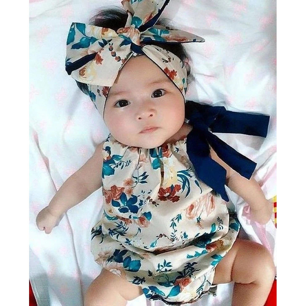 little girl jumpsuit