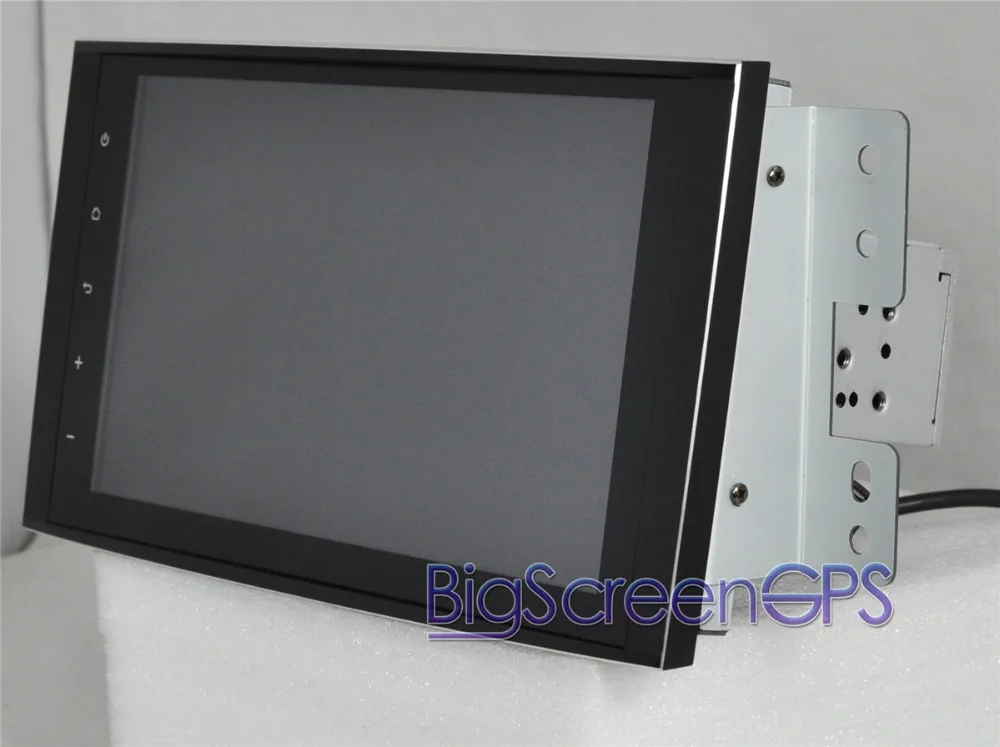 Clearance Android6.0 Quad Core Car No DVD Player GPS Navigation  For Kia Borrego 2008 2009 2010 2011 Wifi RDS BT Multimedia IPS Screen 5