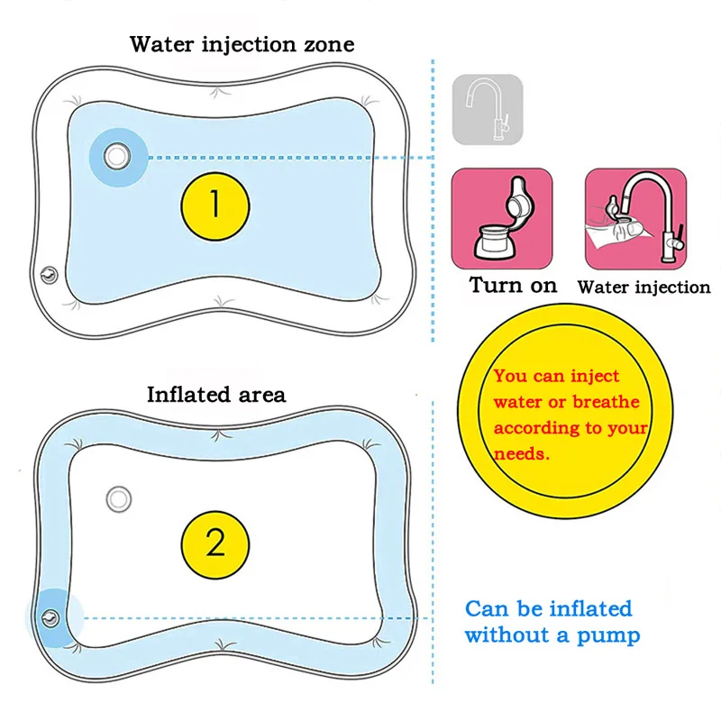 Hot-Sales-Baby-Kids-water-play-mat-Inflatable-Infant-Tummy-Time-Playmat-Toddler-for-Baby-Fun (1)