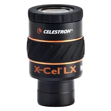 Celestron 93423 X-Cel LX 9 мм окуляра