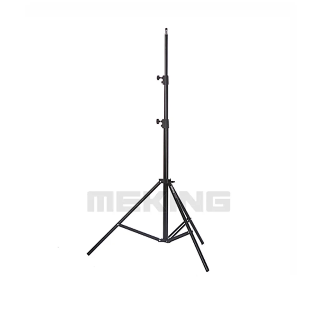 

Selens 2.6M / 8.5ft Photo Studio Heavy Duty Light Stand tripod for photographic video lighting support system lighting holder