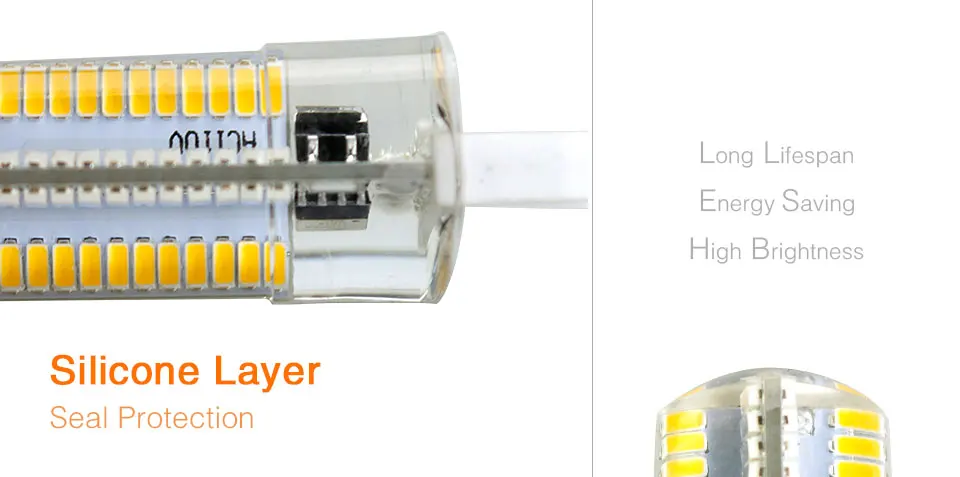 Bombillas LED G4 G9 LED Corn Light Bulb G8 E11 E12 E17 E14 LED Lamp 220V 110V (17)