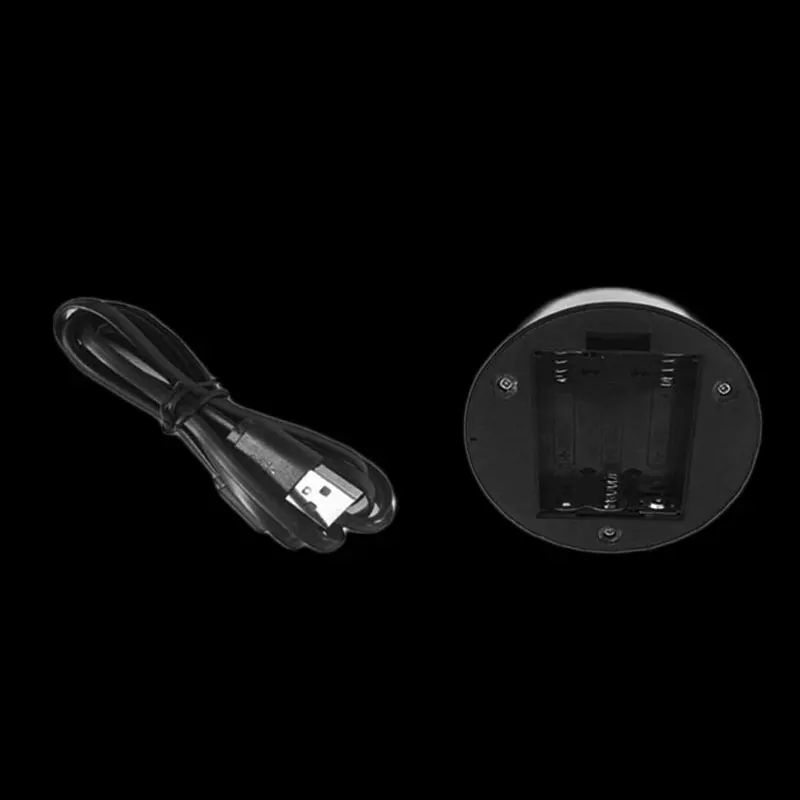 USB кабель сенсорный 3D светодиодный светильник держатель лампа база для 3D светодиодный ночной Светильник Замена 7 цветов цветной светильник основания Настольный держатель украшения