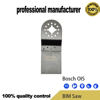 

15%off BIM blade saw for oscillating tools for cutting pvc pipes wood soft metal board for home decoration use at good price
