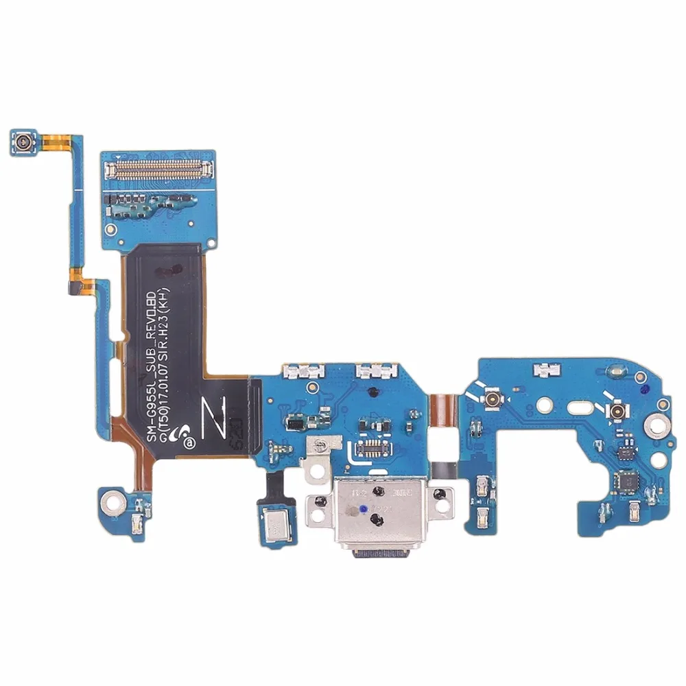 Charging Port Flex Cable for Samsung Galaxy S8+ / G955U | Мобильные телефоны и аксессуары