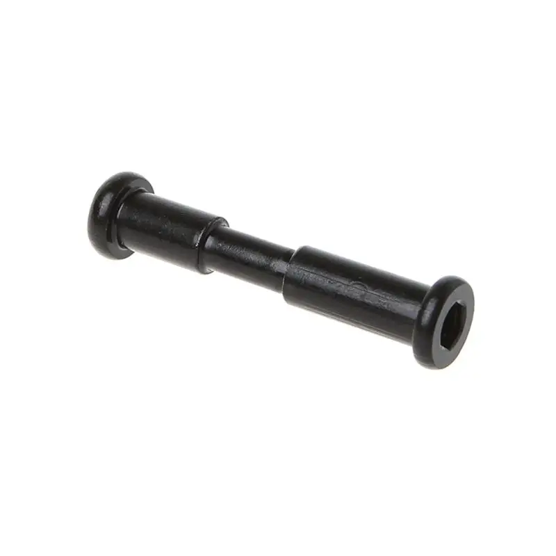

Hinge Bolt Repair Steel Lock Fixed Bolt Screw Folding Hook Up Lock for Xiaomi MIJIA M365 Scooter Replacement Parts