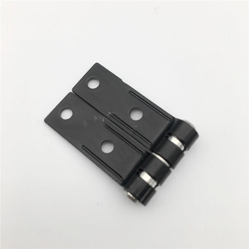 Dobradiças do armário