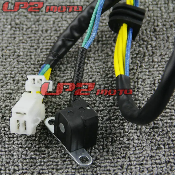 For YAMAHA YP250 MAJESTY 250 00-07 coil magneto motor coil motorcycle stator assembly