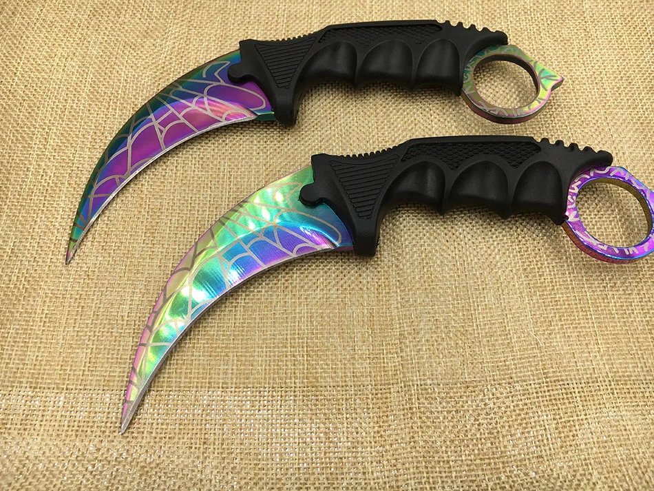 counter strike knife