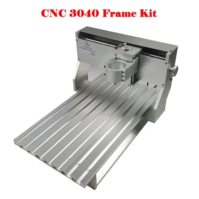 CNC 3040 frame (5)