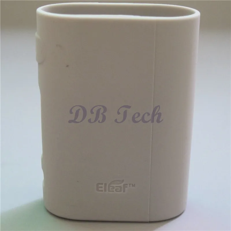 Новое поступление лучший силиконовый чехол для Istick Pico 75W коробка мод красочный