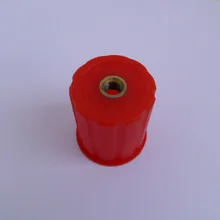 Очиститель высокого давления/насосам для мойки автомобилей/щетка автомобиля/машины аксессуары 55 Тип 58 Колпачок Клапана давления ручное колесо