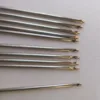 SCHMETZ, 10 pièces, PH * C70/CE * 3, pour machine de broderie, aiguilles pour machine à coudre industrielle, certaines tailles au choix ► Photo 3/6