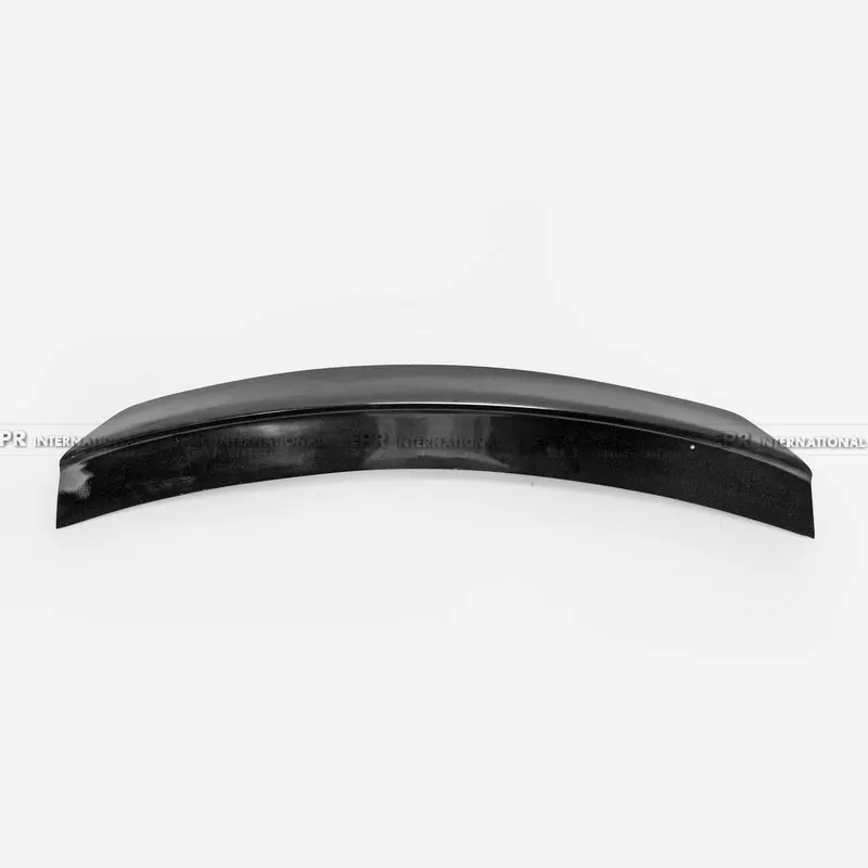 FRP Rear Wing Lip For Kia Stinger EPA Style Glass Fiber Rear Spoiler Body Kit Tuning Trim For Stinger Racing Part