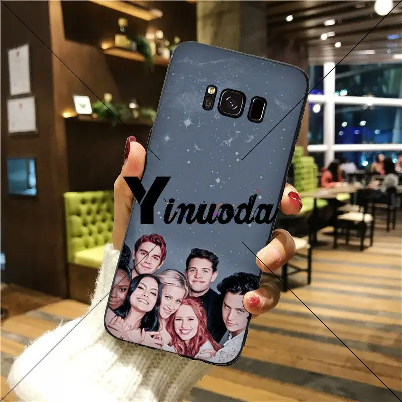 Riverdale