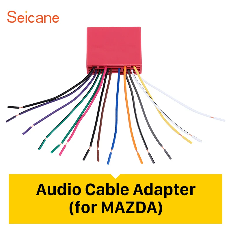 Aliexpress Com Buy Seicane 50x18mm Audio Cable Sound