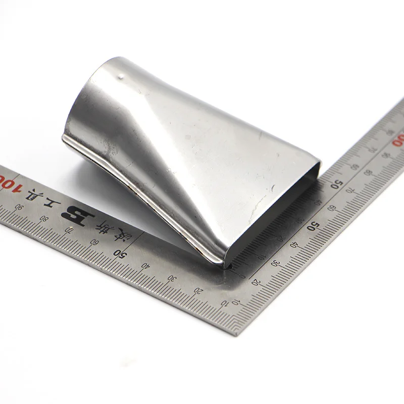 Heat Gun Nozzles Muzzle Flat and Small Type Dia 33mmin Heat Guns from Tools on