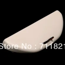 Держатель для солнцезащитных очков крыши лайнер поручень серый для Volkswagen для VW Гольф Jetta Бора MK4