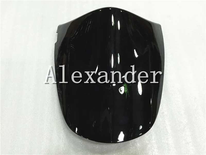Rear Seat Cover Cowl Solo Seat Cowl Rear For Kawasaki ZX6R 2003 2004