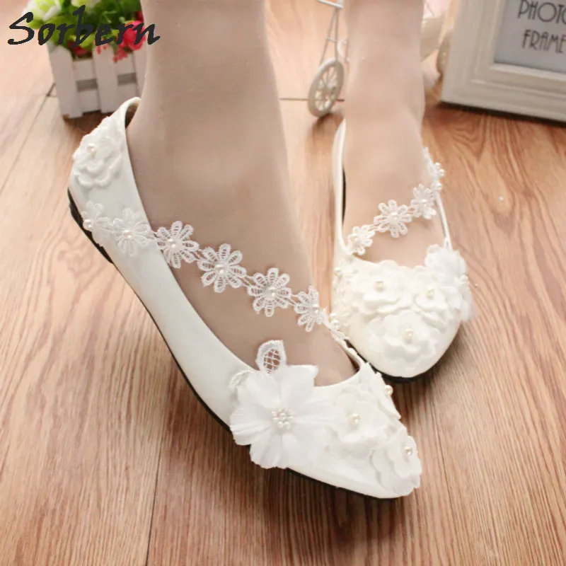 cheap wedding flats