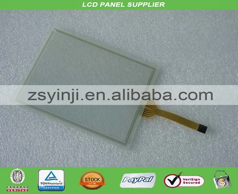 

Touch screen TX17D55VM2CAB