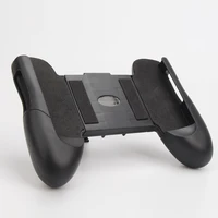 Przenośny Gamepad dla PUBG mobilny kontroler gier rozszerzalny uchwyt uchwyt gry dla iPhone smartfony z systemem android 4.5-6 'Cal 5