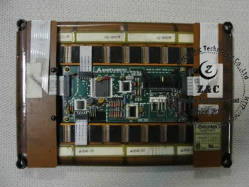 

M400F640BDT02 MD400F640PD5 Original 9.8" inch 640*400 Industrial LCD Display