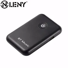 Onleny 3,5 мм Беспроводной 2 в 1 Bluetooth 4,2 приемник передатчик приемник адаптер Музыка A2DP для компьютера планшетный ПК, телевизор MP3