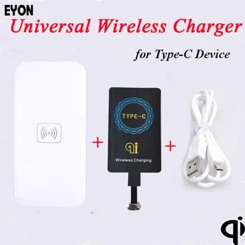 ユニバーサルチーワイヤレス充電器家具オフィスデスク隠しマウント組み込みテーブル急速充電パッドiphoneの携帯電話用