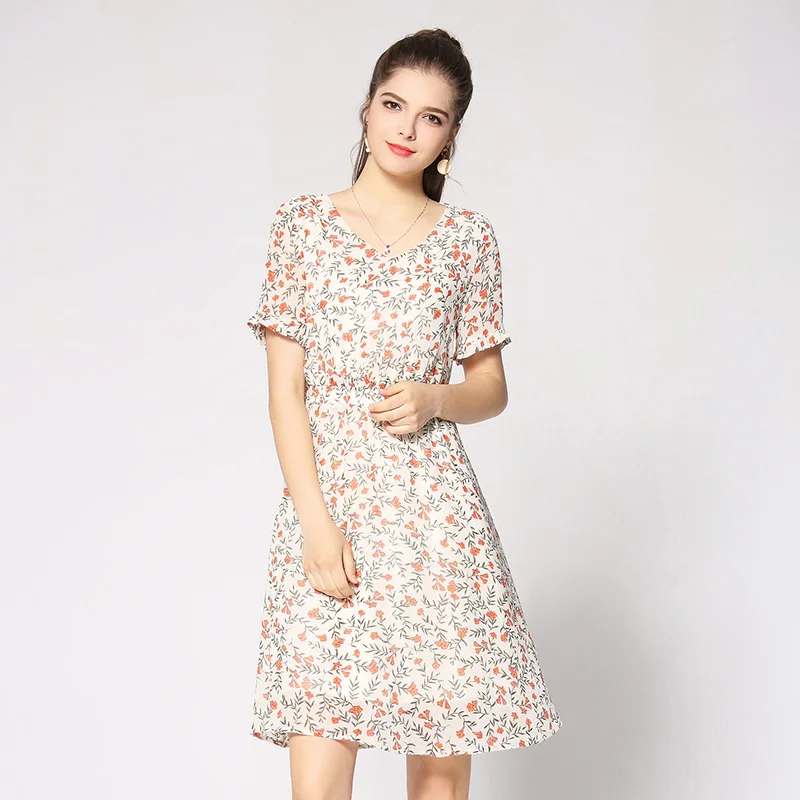 next summer dresses size 18