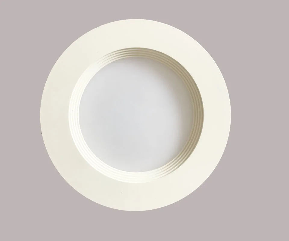 Radar Motion Sensor LED Downlight 5W 7W Recessed Ceiling Lamp 110/220V Led Bulb for living room hotel Indoor Spotlight