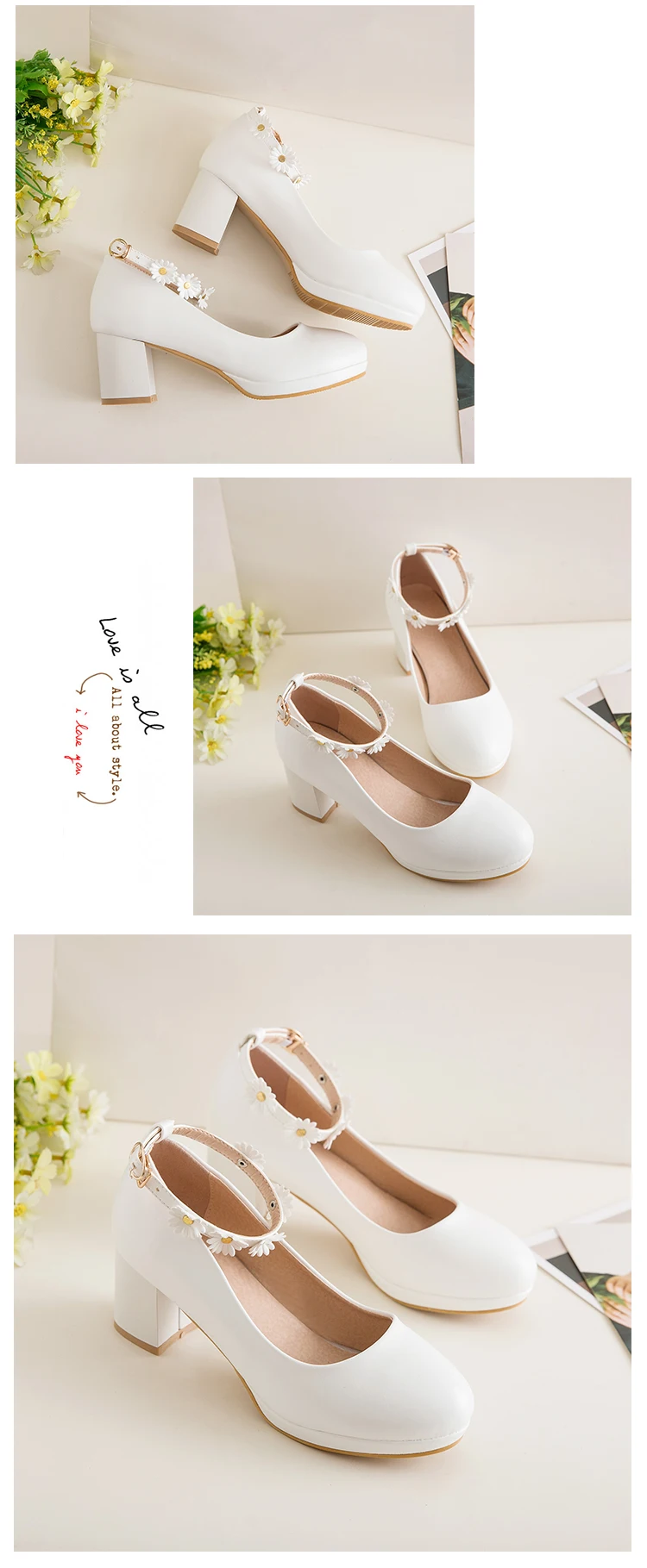 New Spring/Autumn Children Leather Shoes Girls Princess Baby High-heeled Shoes Student Performance Kids Dress Shoes 02C comfortable sandals child