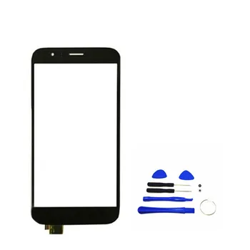

RTBESTOYZ 5.5 inch G8 Touch Screen Digitizer For Huawei G8 RIO-L01 RIO-L02 Front Glass Sensor Touch Panel Touch screen
