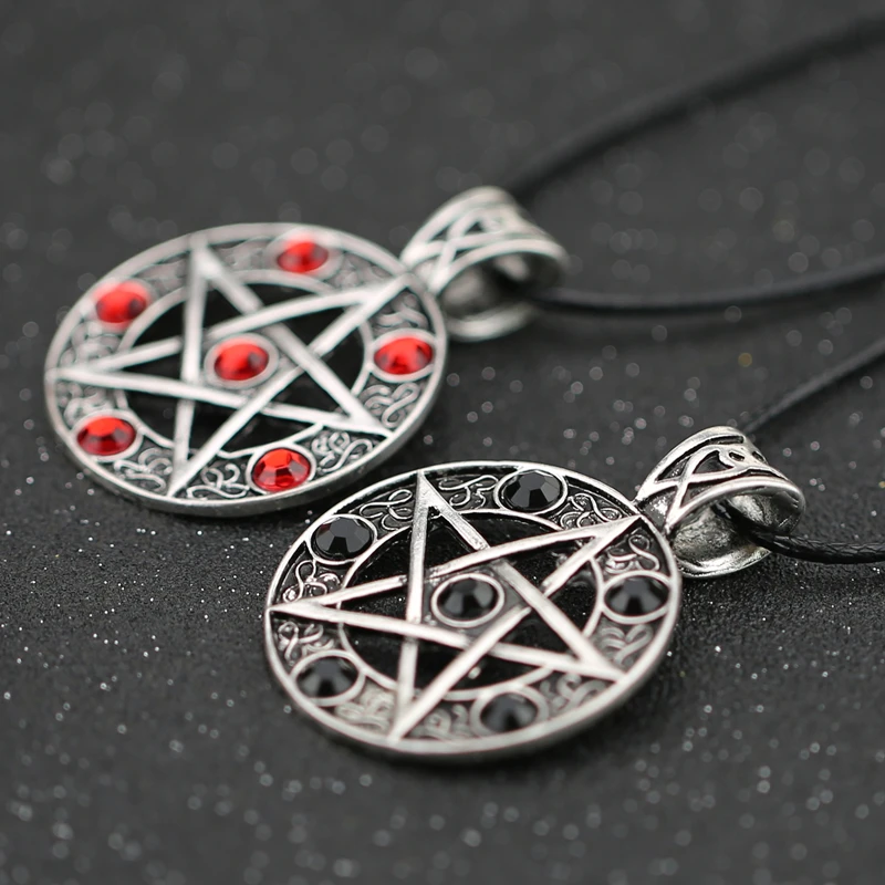 Supernatural  3