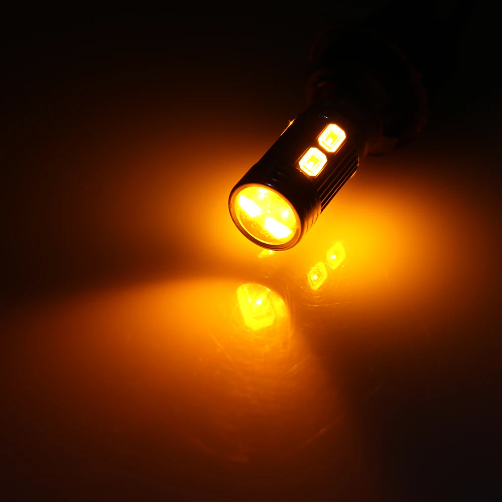 2 шт. автомобильные светодиодсветодиодный лампы Geetans W5W T10 CANBUS 10 SMD 5630 12 В|w5w 2pcs|led t10